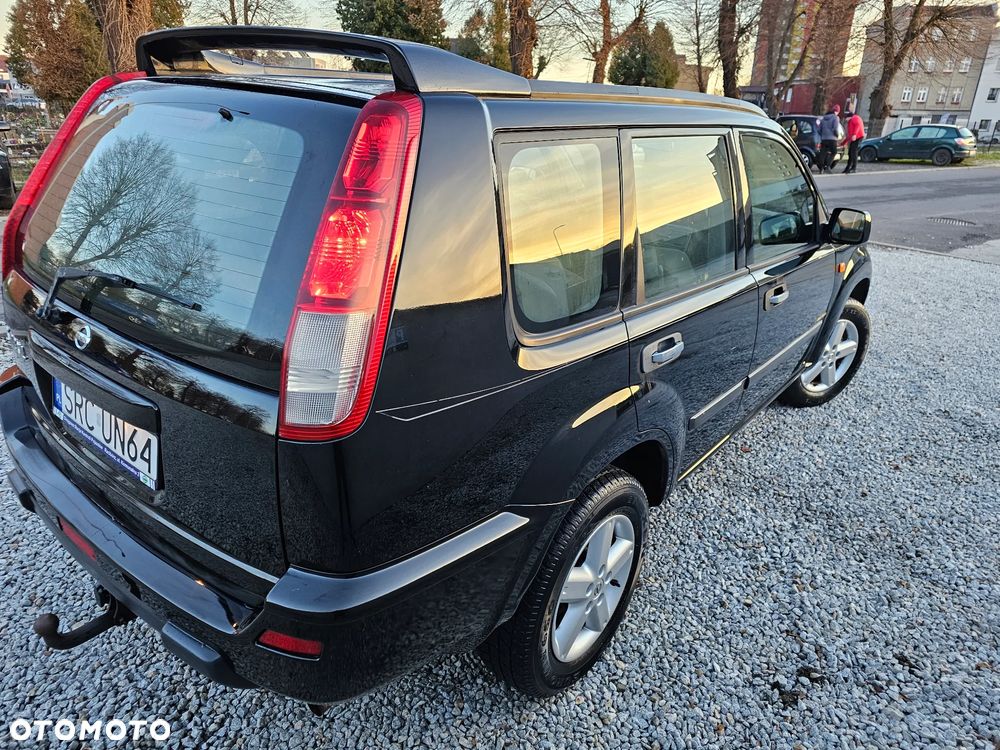 Nissan X-Trail 2.0 4x2 Comfort - 7