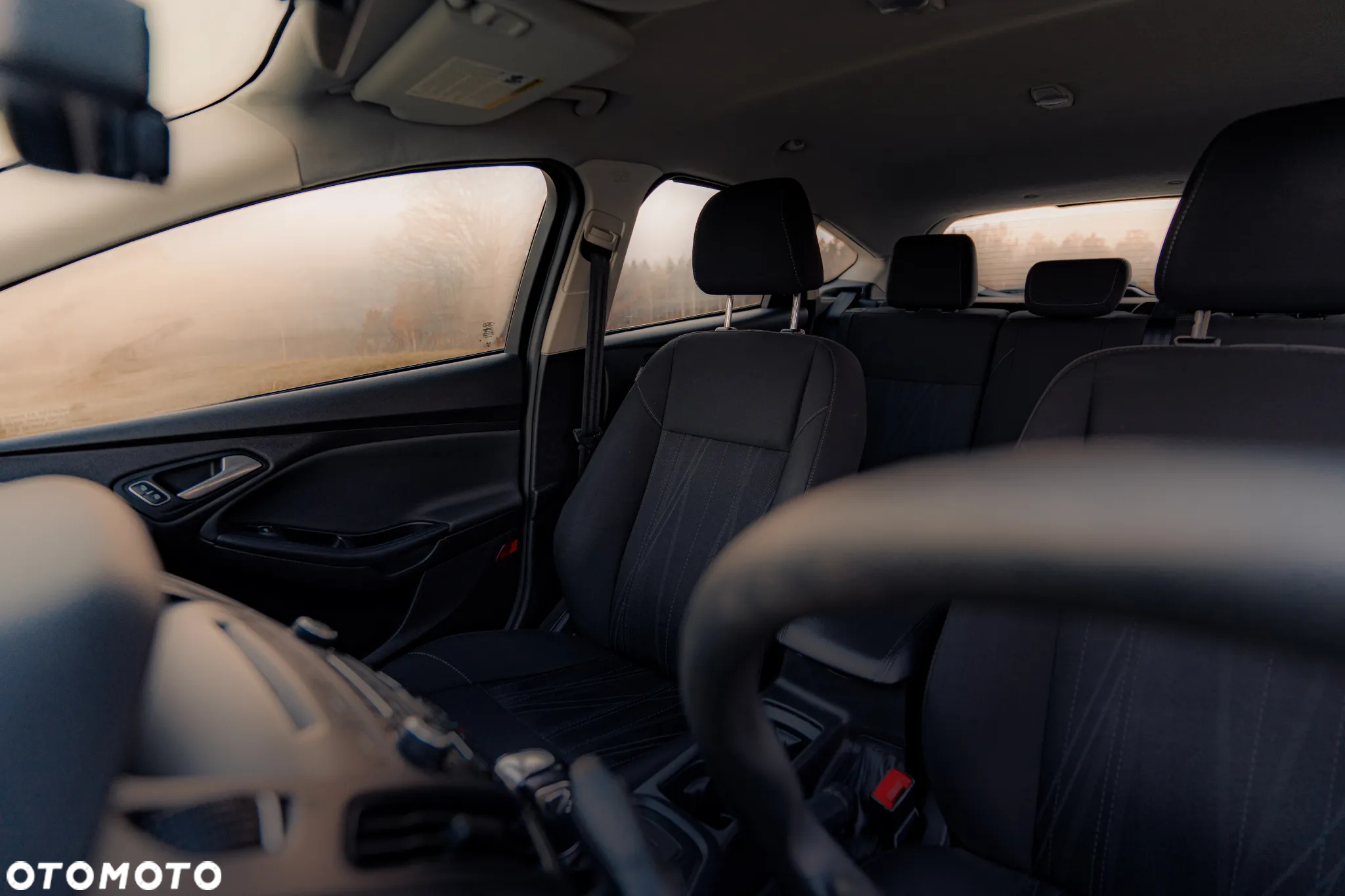 Ford Focus - 10