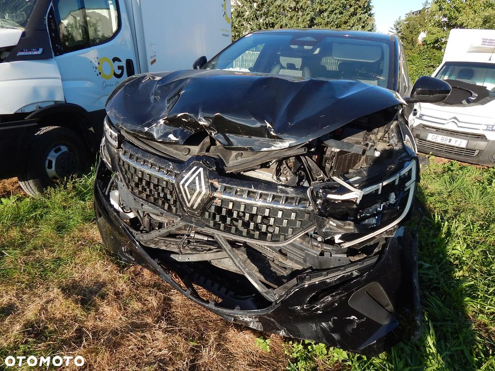 Renault Espace 1.2 E-Tech Full Hybrid 200 Iconic MMT 5os - 11