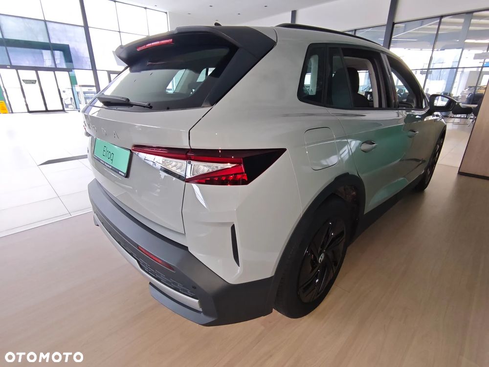 Skoda Elroq 50 55kWh - 7