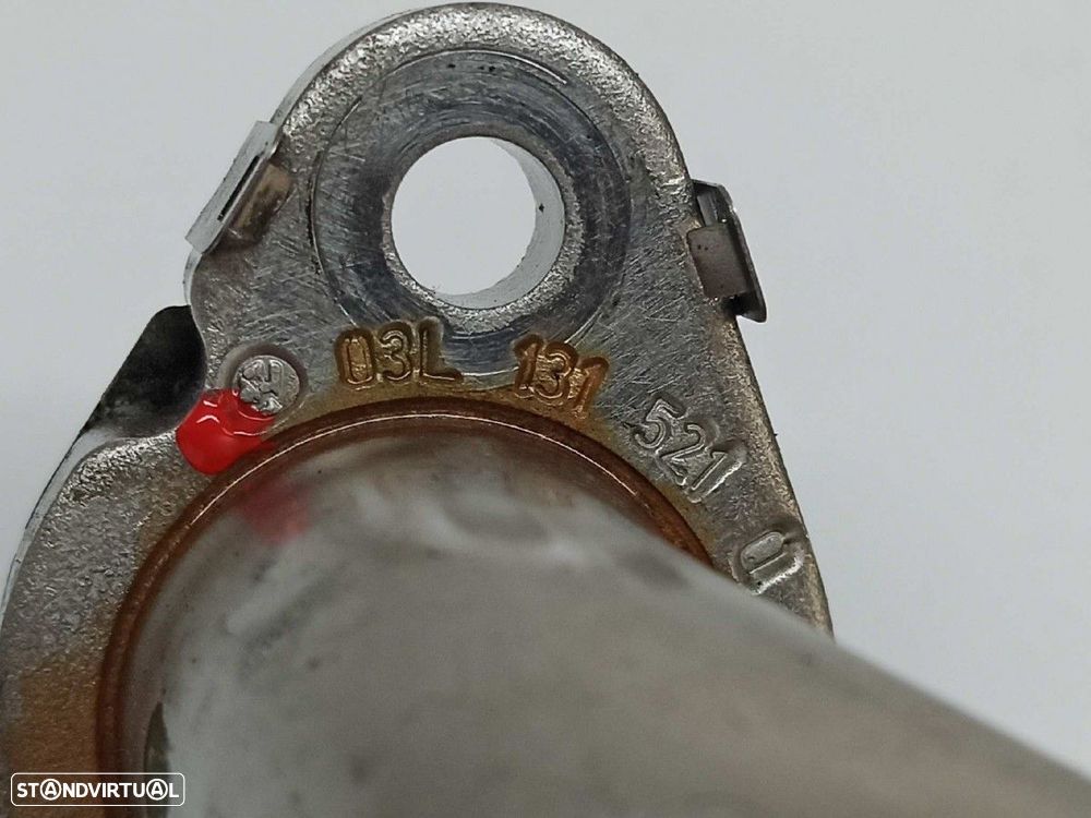 TUBO VOLKSWAGEN GOLF VI VARIANT (AJ5) ADVANCE - 2