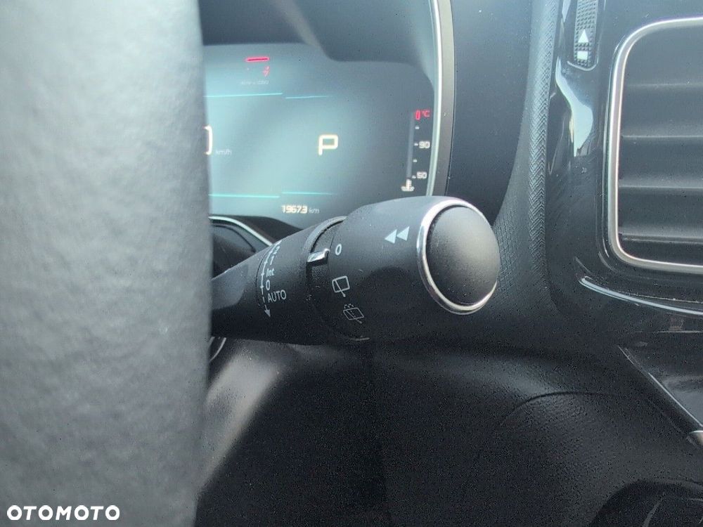 Citroën C5 Aircross - 19