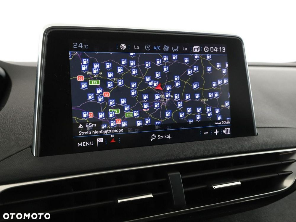 Peugeot 3008 PureTech 130 Stop & Start GPF EAT8 Allure Business-Paket - 27
