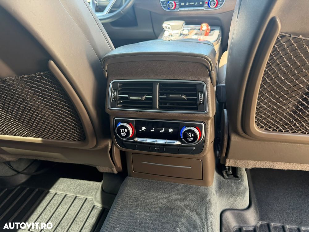 Audi Q7 3.0 TDI Quattro Tiptronic - 10