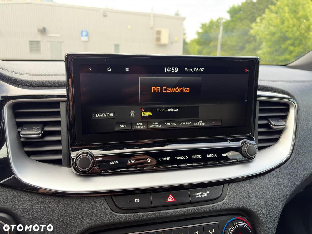 Kia Ceed 1.6 CRDi GT Line DCT - 26