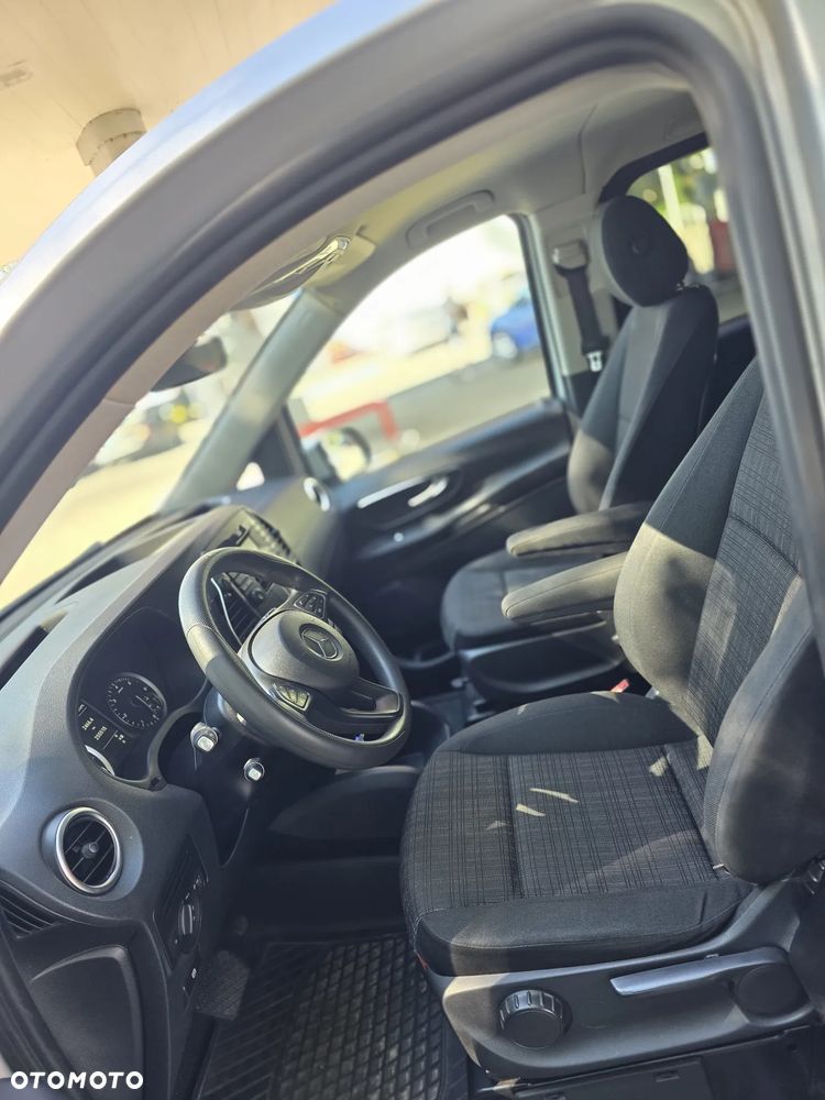 Mercedes-Benz Vito Tourer L2 Pro 9G-Tronic 447.703 - 6