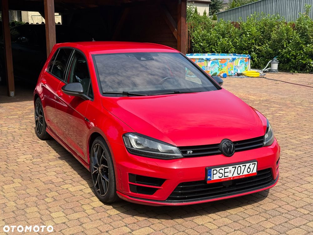 Volkswagen Golf - 4