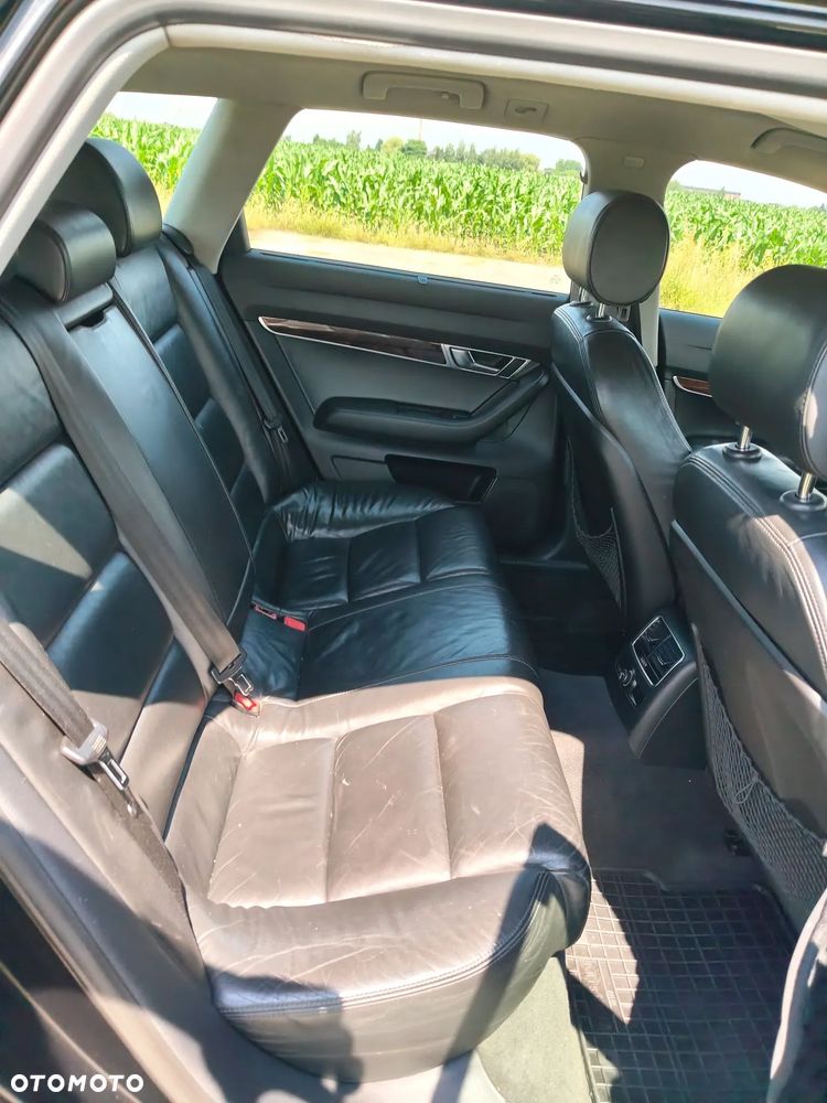 Audi A6 Allroad 3.0 TDI DPF Quattro Tiptr - 29