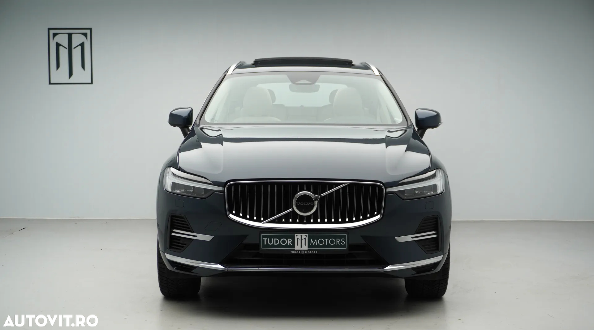 Volvo XC 60 Recharge T8 Twin Engine eAWD Inscription - 6