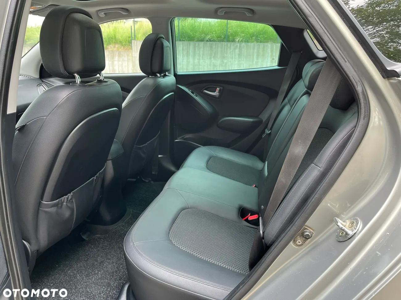 Hyundai ix35 2.0 4WD Style - 13