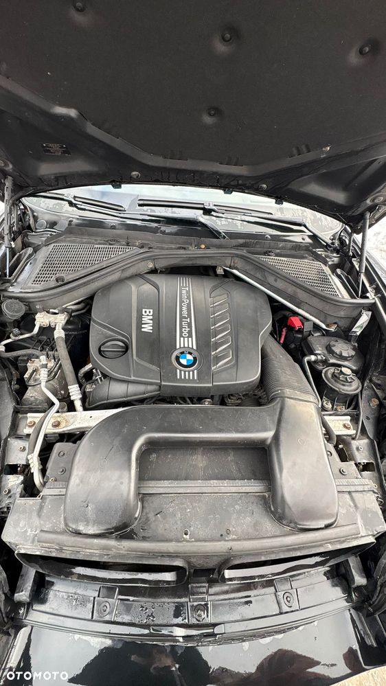 BMW X6 - 13