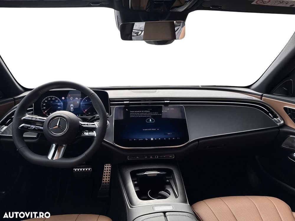 Mercedes-Benz E 220 d MHEV 4MATIC Aut. - 8