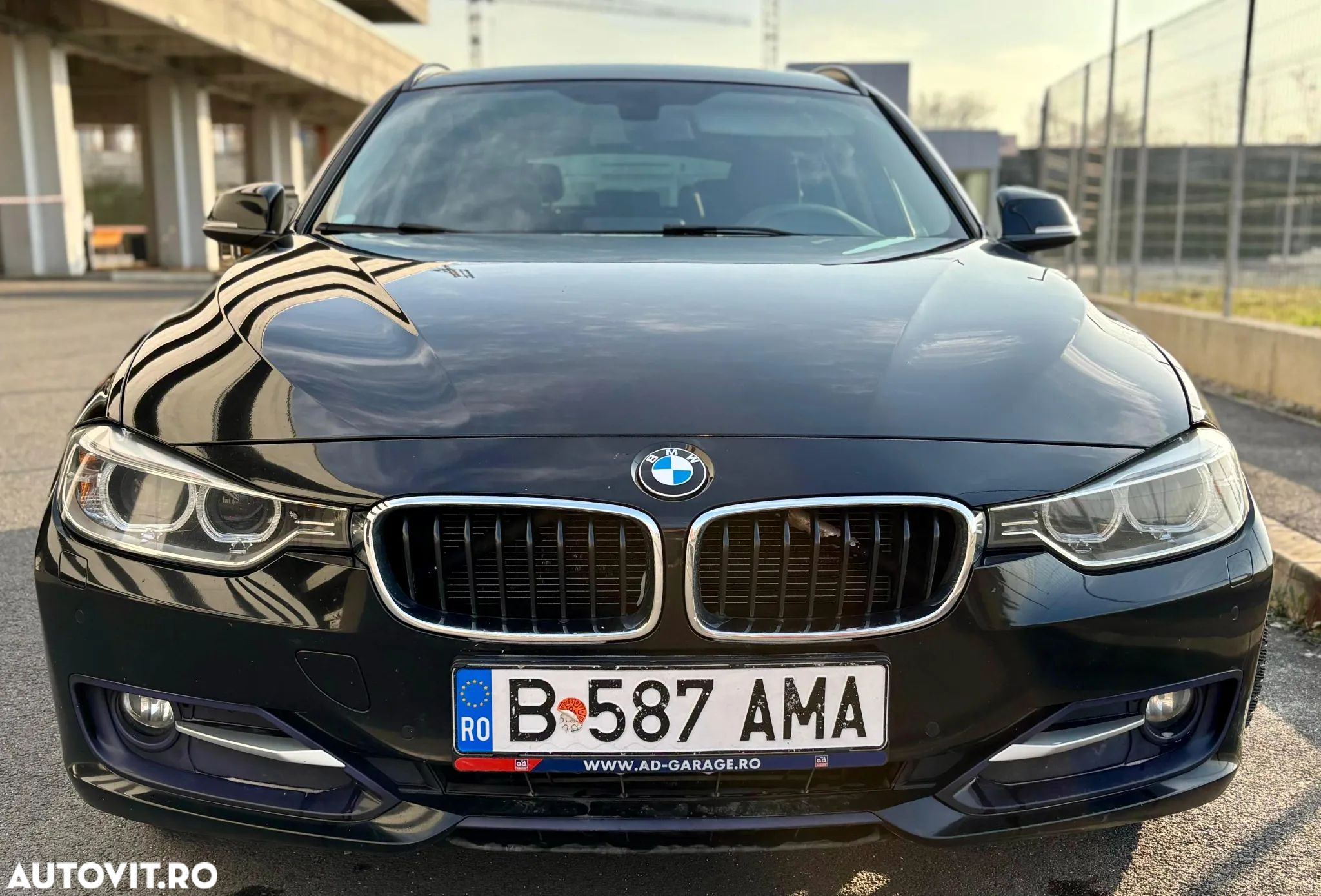 BMW Seria 3 - 1