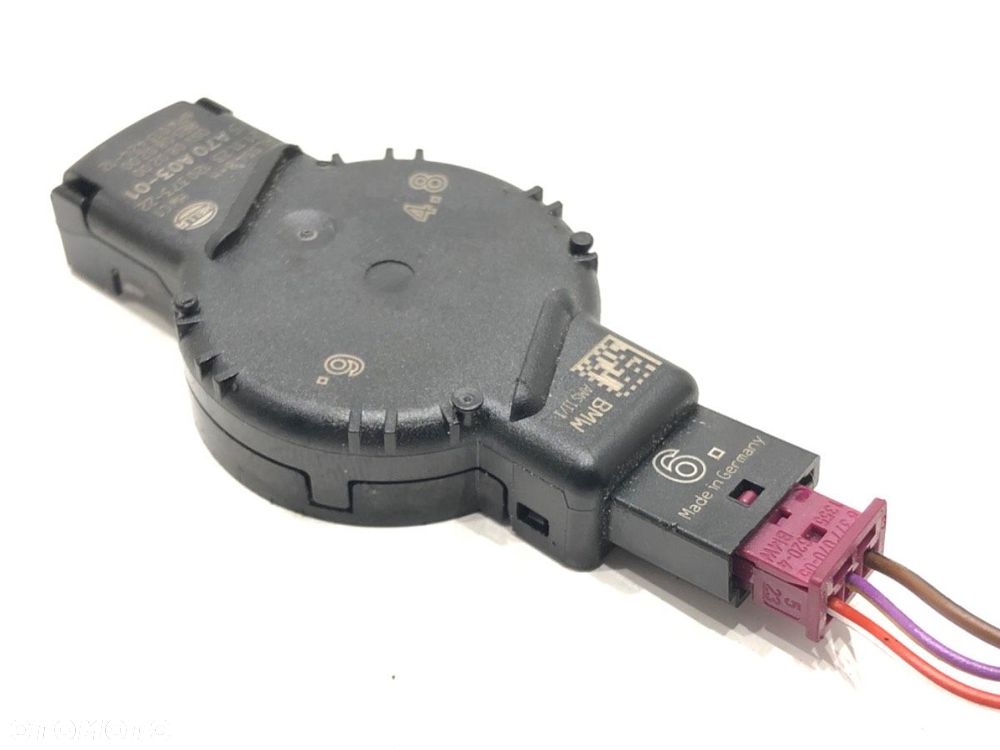 CZUJNIK SENSOR DESZCZU  MINI MINI (F56) 2013 - 2022 Cooper S 131 kW [178 KM] benzyna 2020 - 2022 - 2