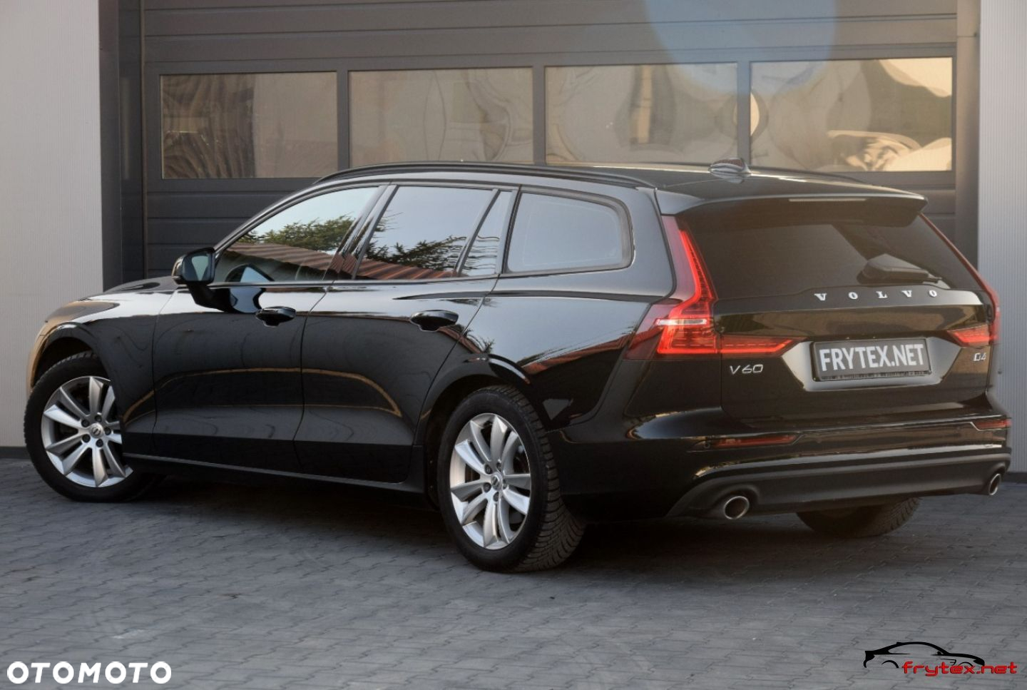 Volvo V60 - 11