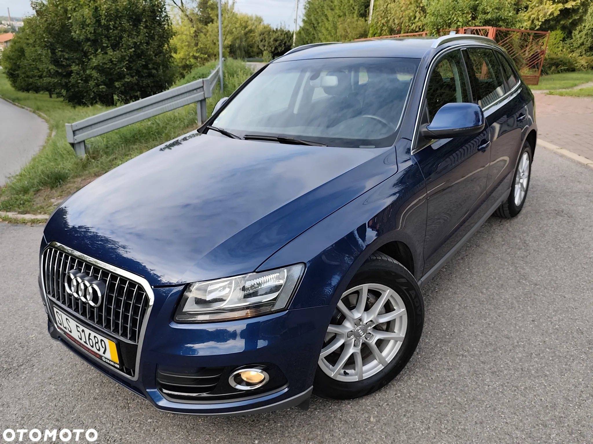 Audi Q5 2.0 TDI - 37