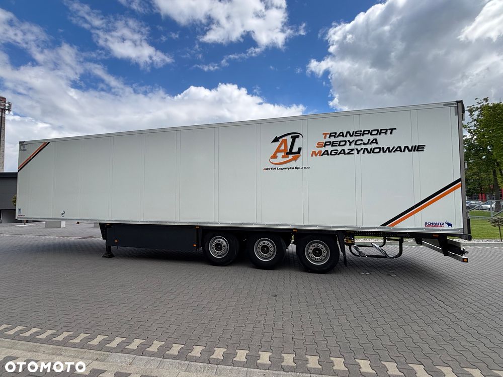 Schmitz Cargobull - 6