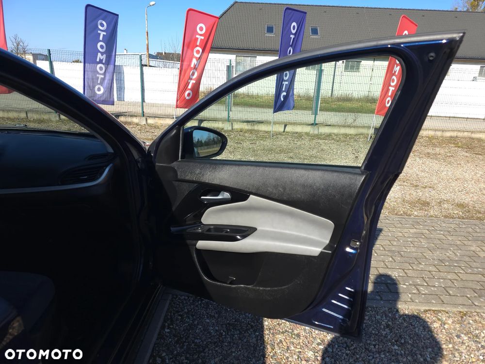 Fiat Tipo 1.6 MultiJet 16v Lounge - 14
