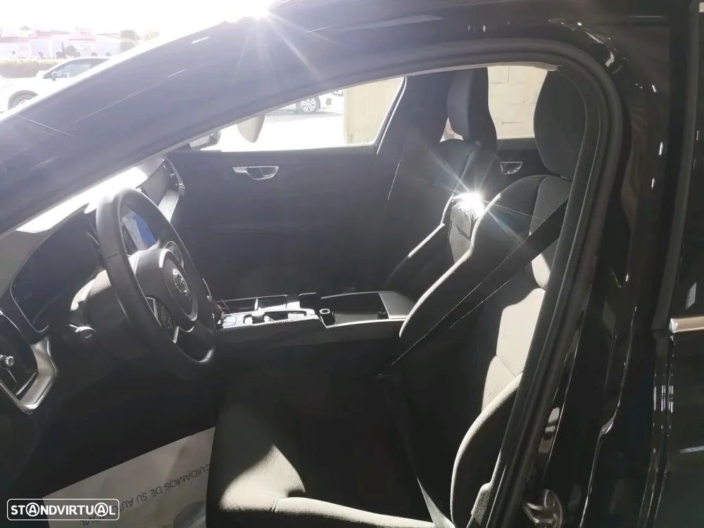 Volvo V60 2.0 T6 AWD TE Inscription - 5