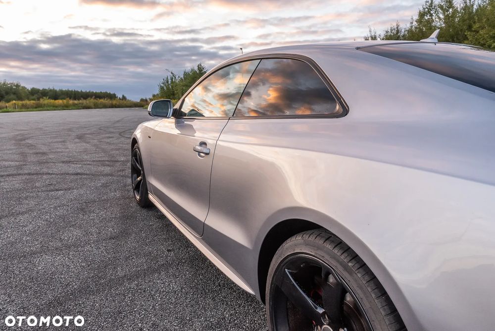 Audi A5 Coupé - 27
