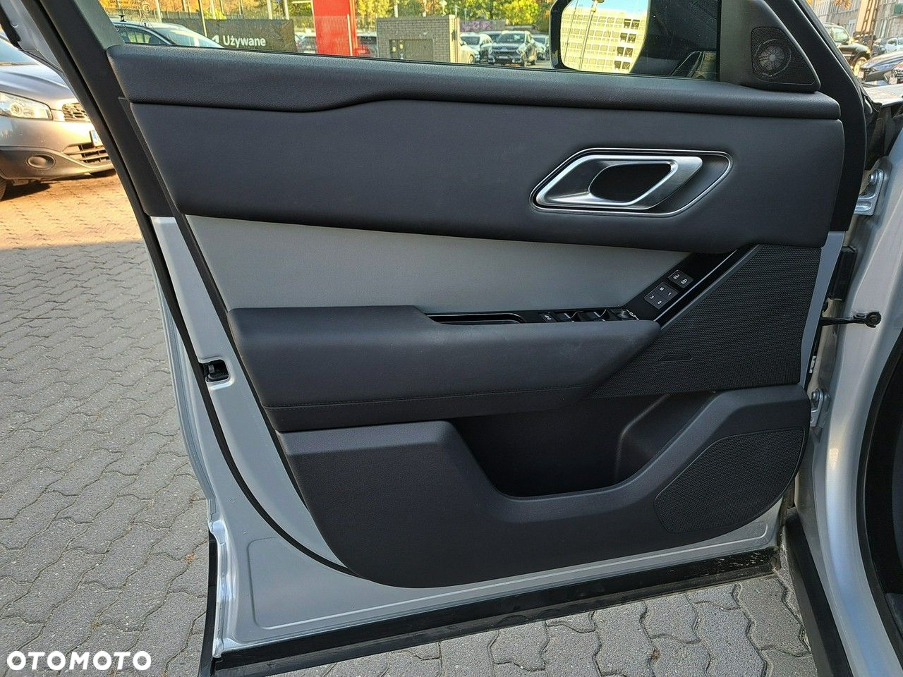 Land Rover Range Rover Velar - 14