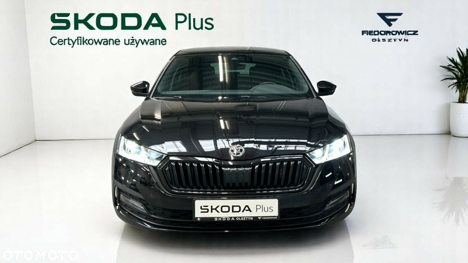 Skoda Octavia 1.5 TSI e-Tec Style DSG - 12