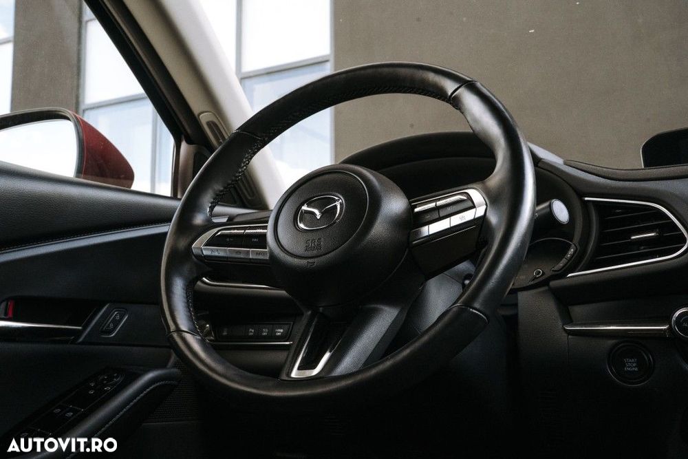Mazda CX-30 - 19