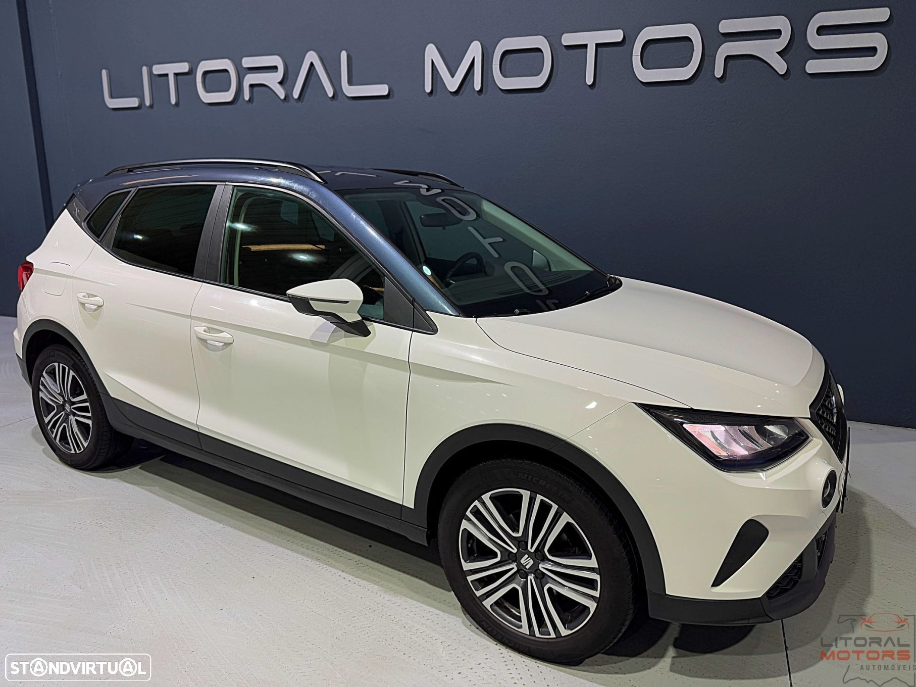 SEAT Arona 1.0 TSI Xperience - 1