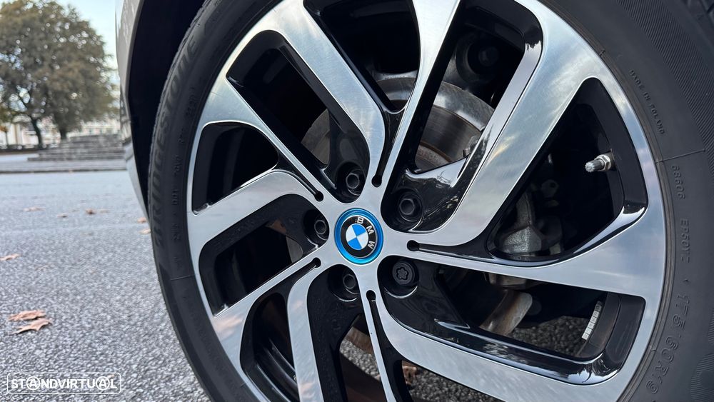 BMW i3 120Ah - 16