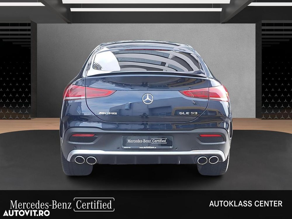 Mercedes-Benz GLE - 5