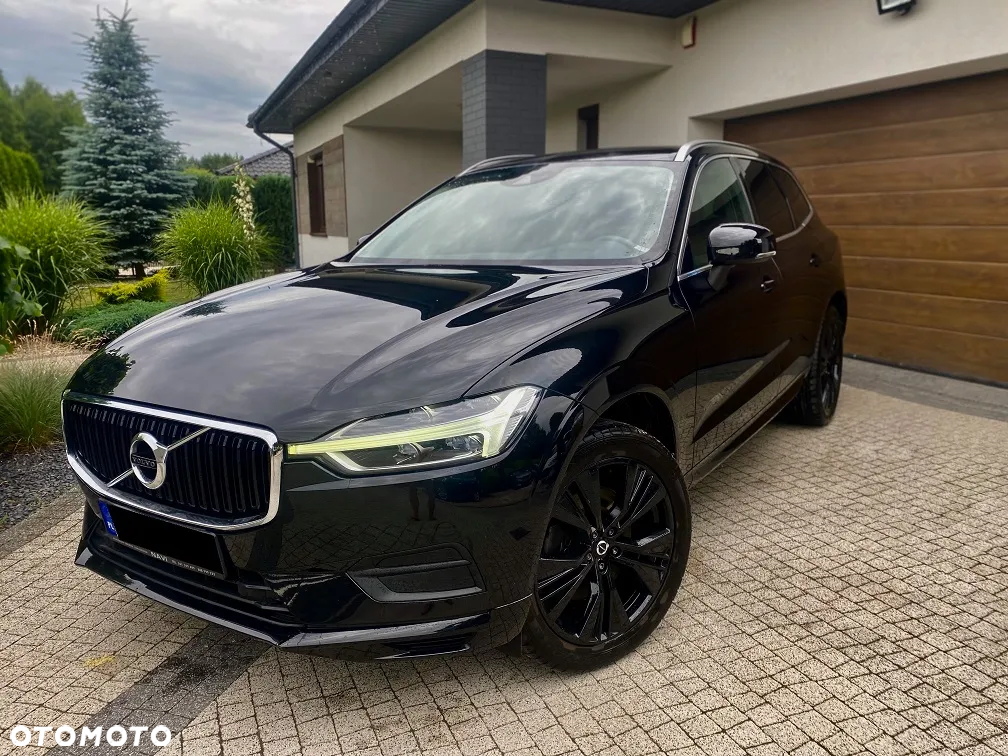 Volvo XC 60 - 2