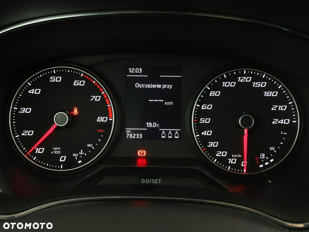 Seat Arona 1.0 Eco TSI Style - 22