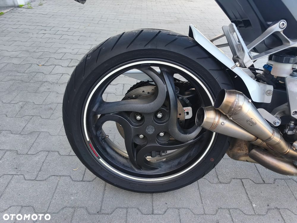Honda CB - 24
