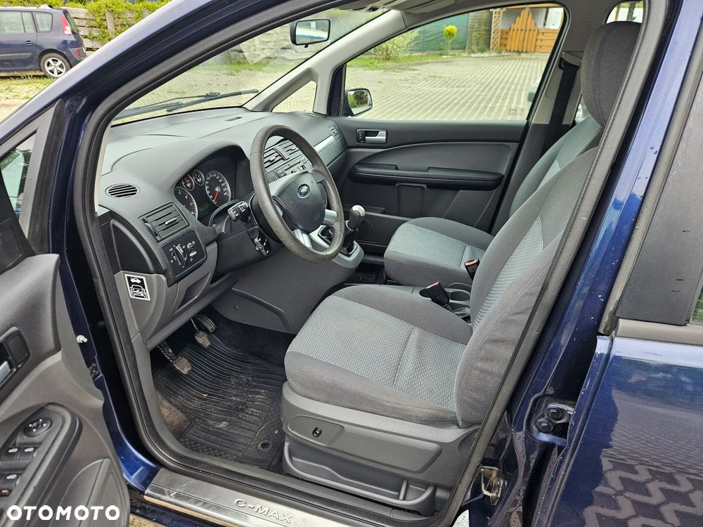 Ford C-MAX - 6