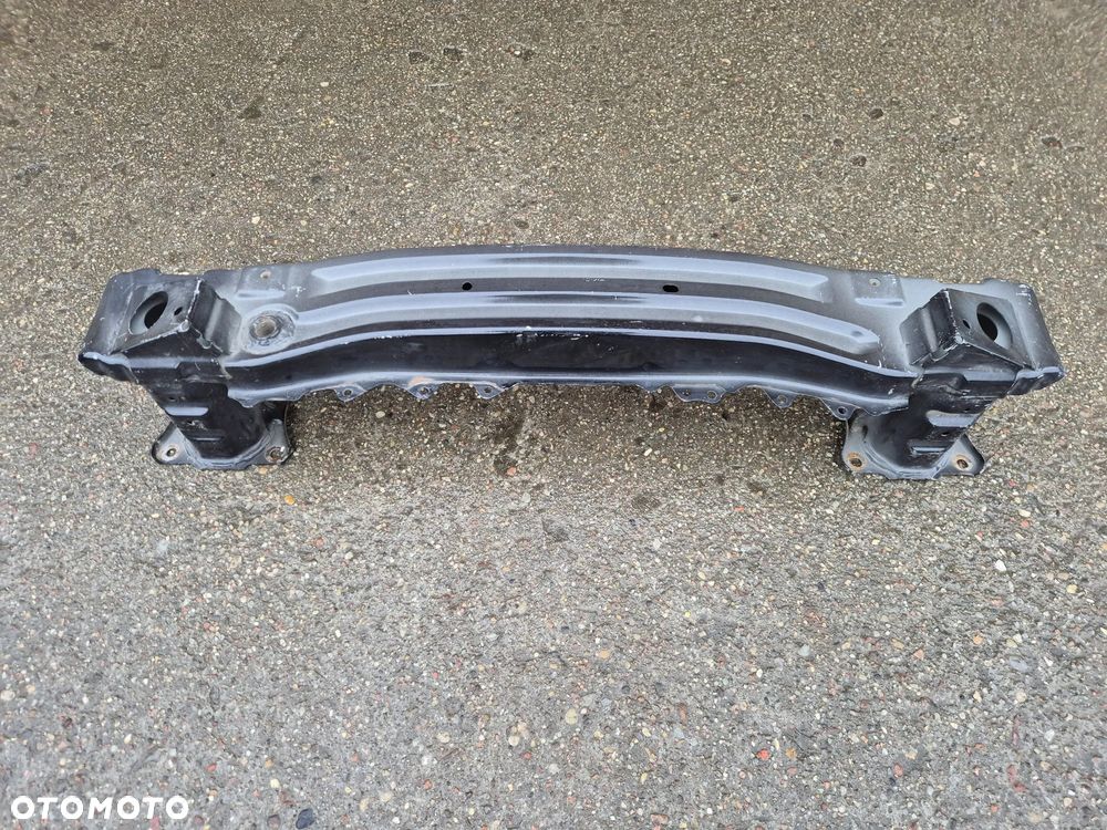 Mazda Mx5 III NC 05- belka wzmocnienie w zderzak przedni Miata - 1