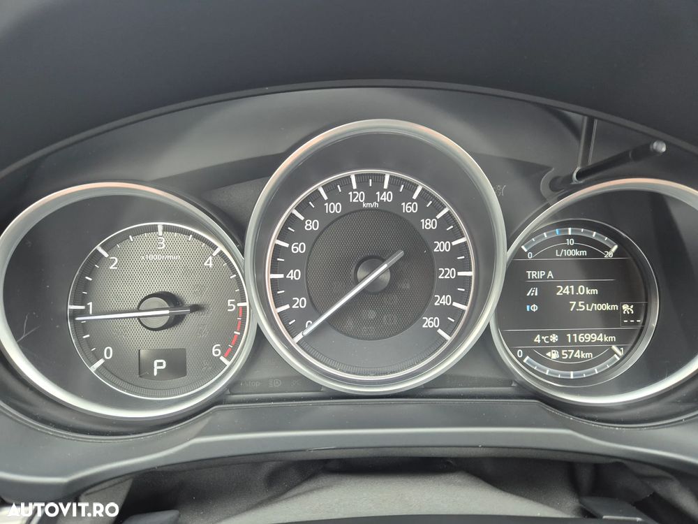 Mazda CX-5 CD175 4x4 AT Revolution Top - 9