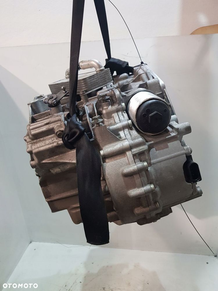 skrzynia biegów tey dsg audi s3 8y golf r skoda rs seat cupra 4x4 2.0 tfsi - 5