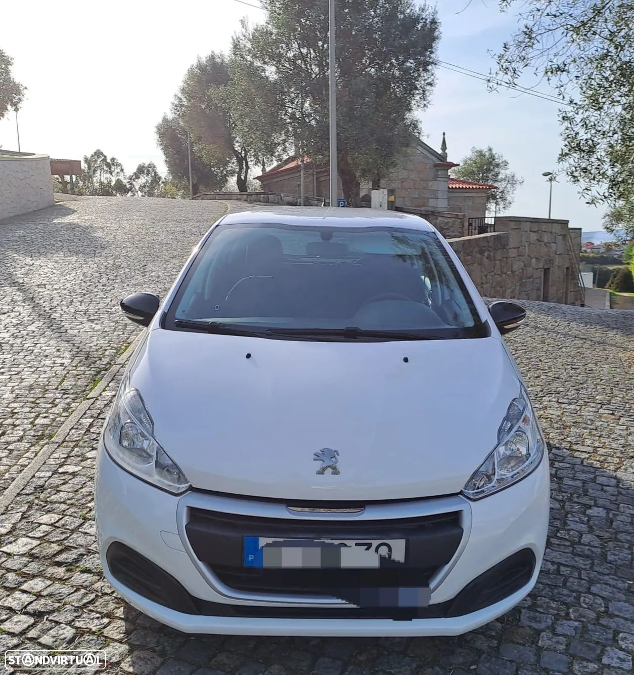 Peugeot 208 PureTech 68 Like - 1