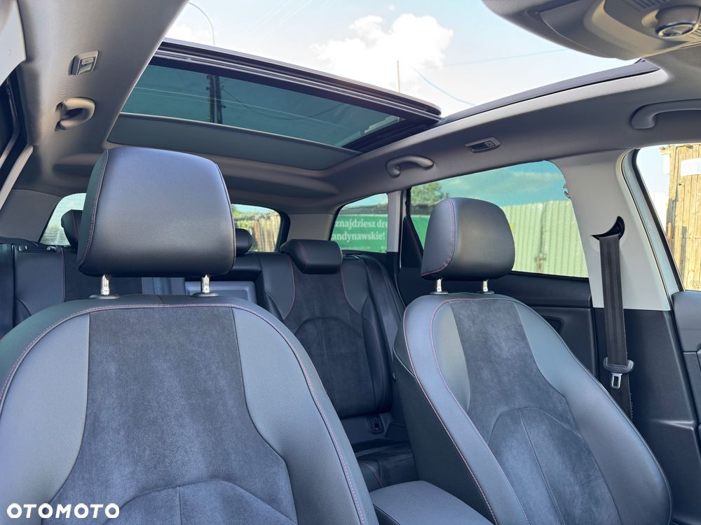 Seat Leon 2.0 TDI DPF Start&Stop DSG FR - 27