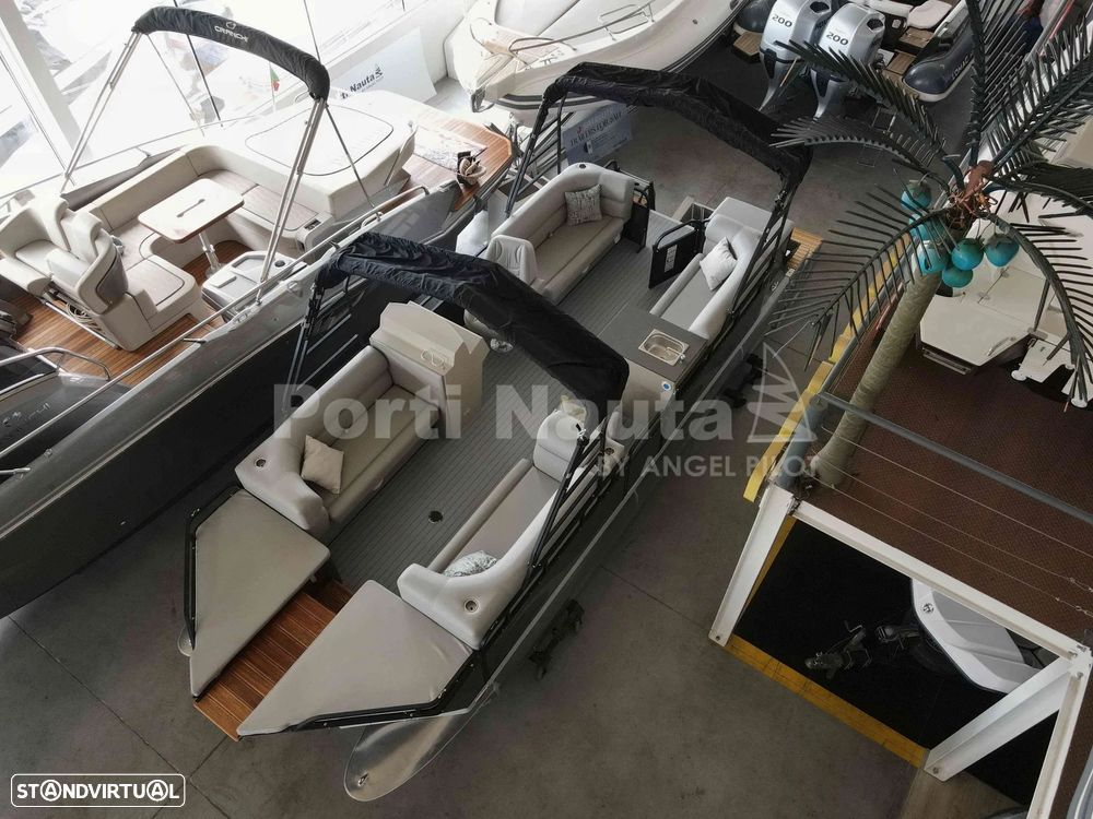 Outra não listada Shark Caretta S-7 - 14