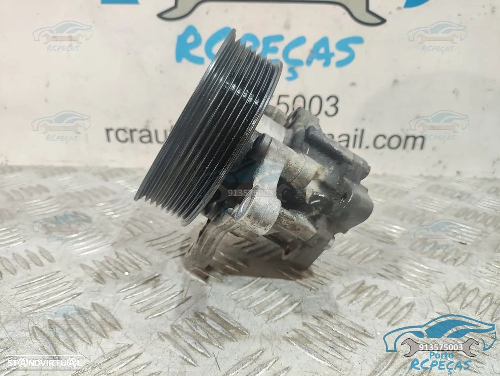 Bomba de Direção Hidraulica Lenksysteme / Mercedes Benz - 642930 | 642.930 | OM642930 - A0044668901 | 7693955231 - Original - 2