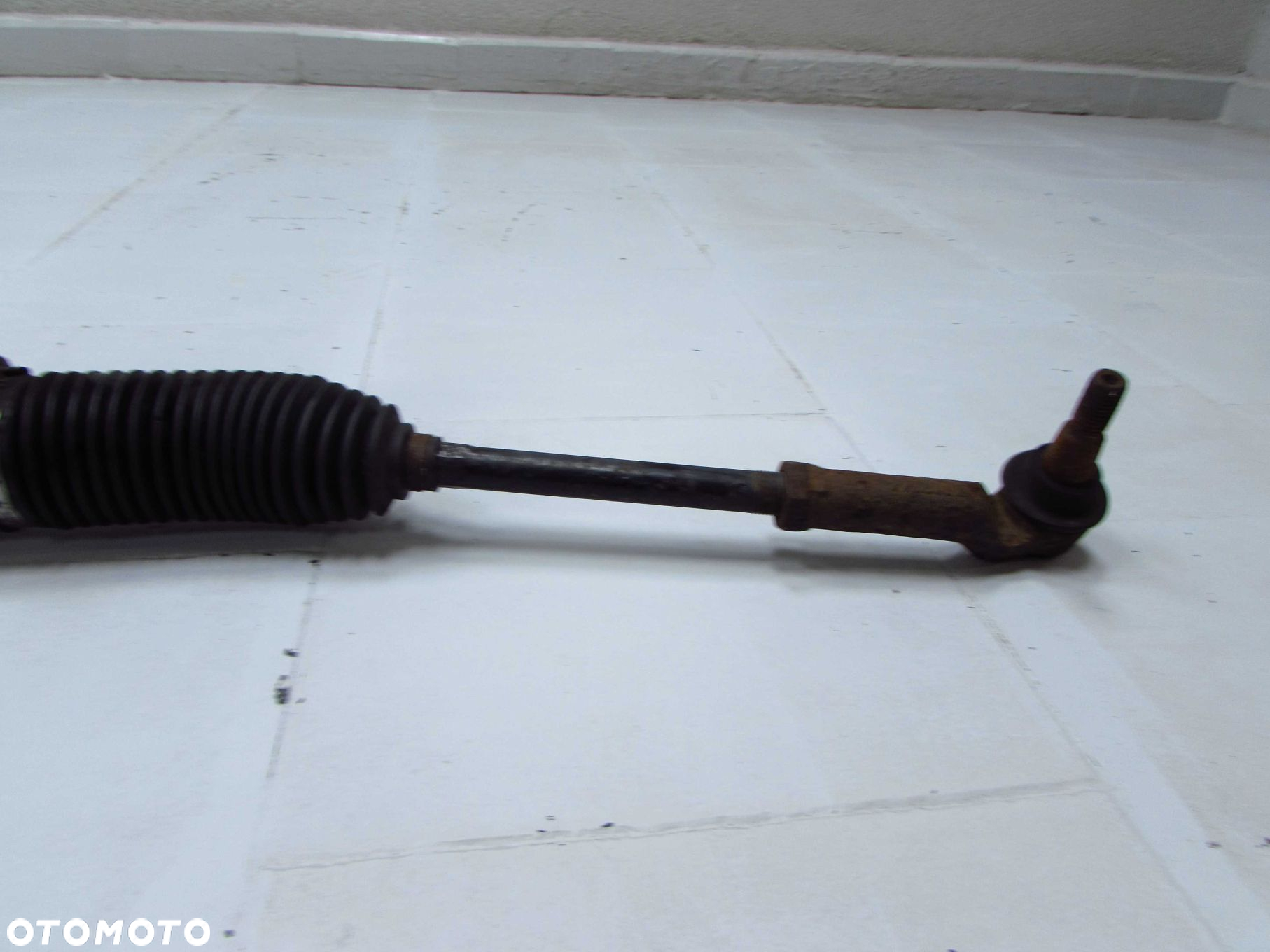 VOLVO S80 V70 III XC70 06-16 PRZEKLADNIA KIEROWNICZA MAGLOWNICA 31429864 EUROPA - 2