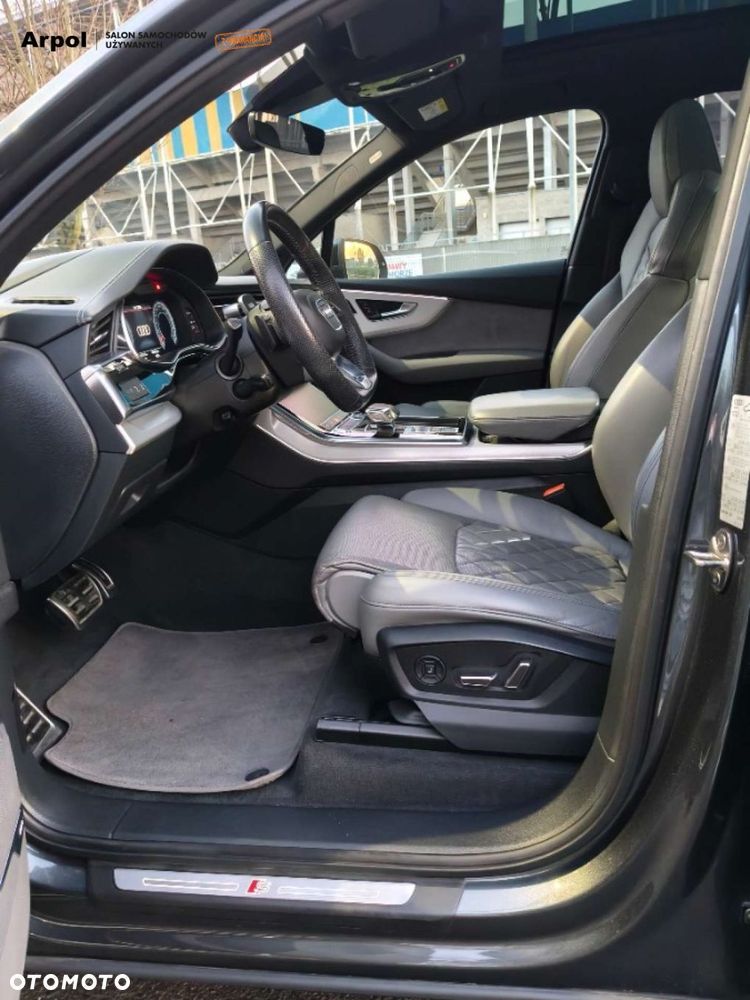 Audi Q7 - 14