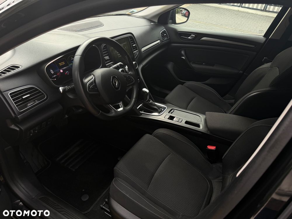 Renault Megane - 18