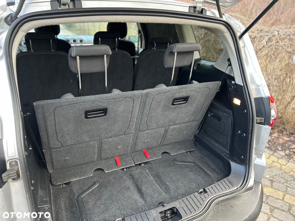 Ford S-Max 2.0 TDCi DPF Gold X - 24