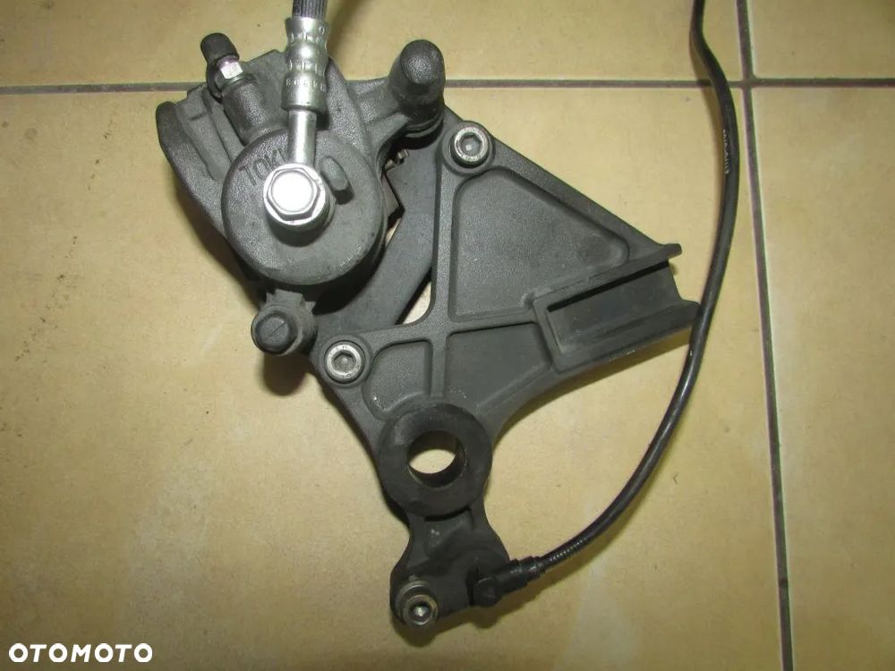 Kawasaki ER-6 N 12-16 zacisk tył - 1
