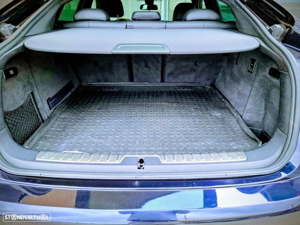 BMW X6 30 d xDrive Pack M - 56