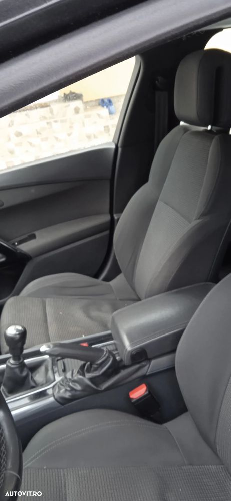 Peugeot 508 SW 2.0 HDI FAP Allure - 13