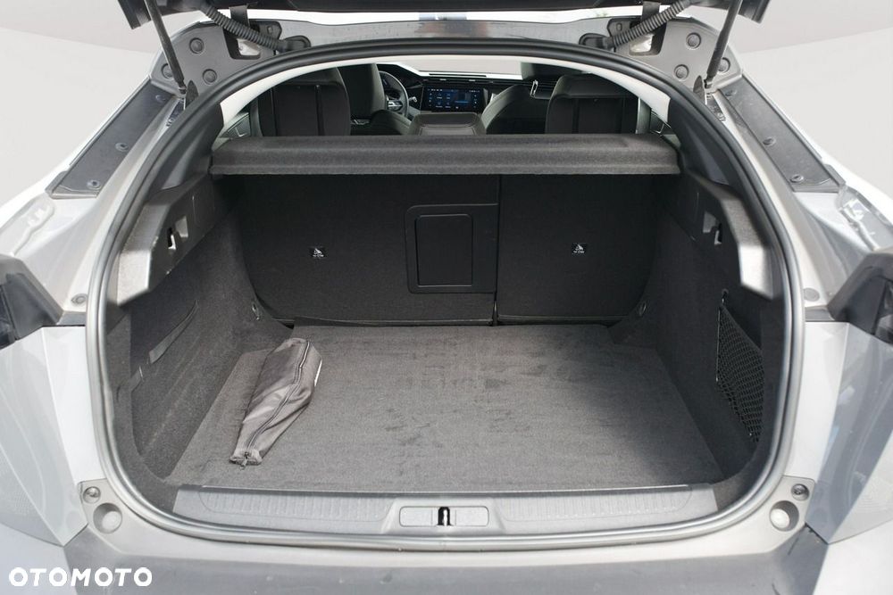 Peugeot 408 1.2 PureTech Allure S&S EAT8 - 20