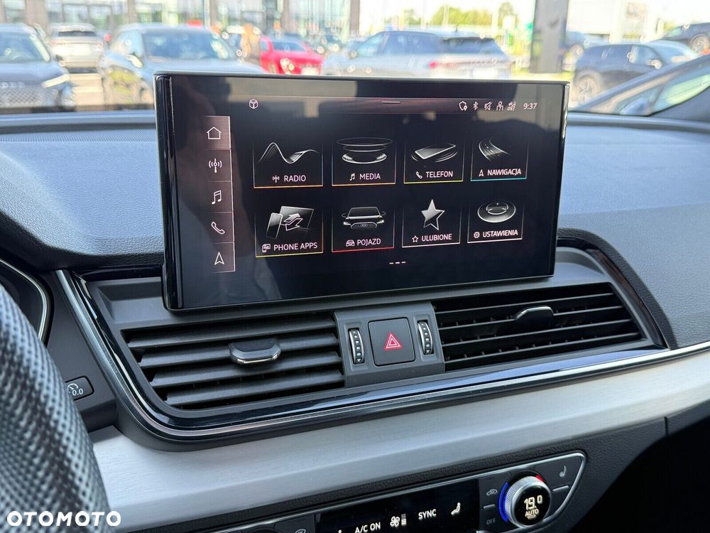 Audi Q5 Sportback - 26